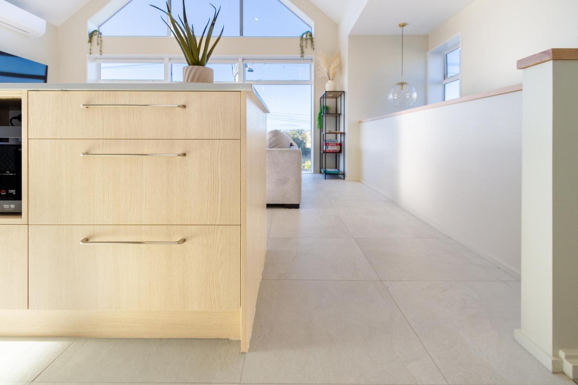 Luxury Beachside Living Elegant 3-Bedroom Haven Christchurch Luaran gambar