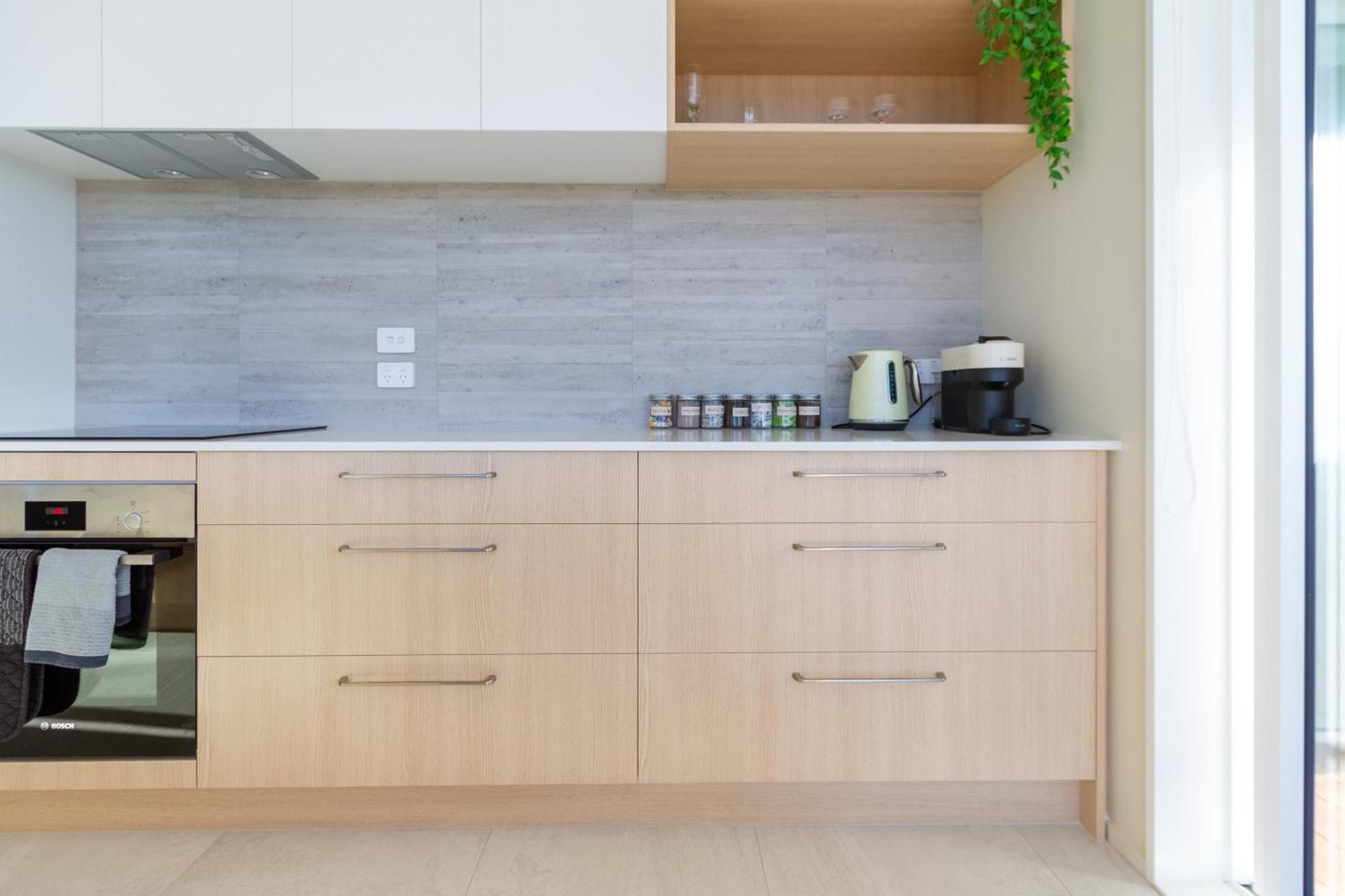 Luxury Beachside Living Elegant 3-Bedroom Haven Christchurch Luaran gambar