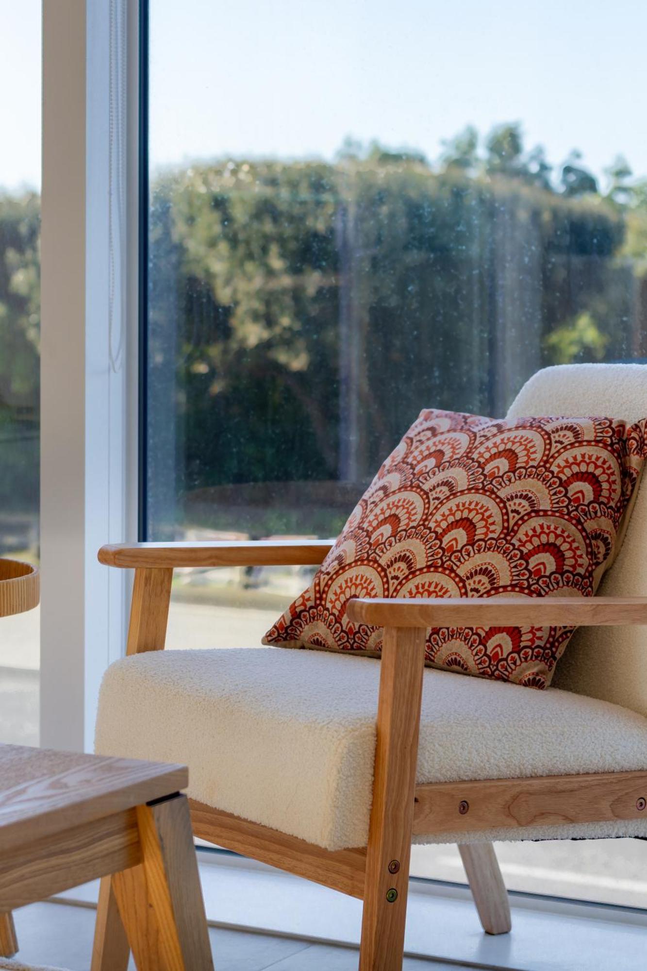 Luxury Beachside Living Elegant 3-Bedroom Haven Christchurch Luaran gambar